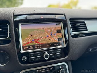 V8 4.2 TDI TOUAREG - 19