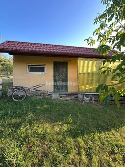 Dobré reality- Na predaj Rekreačný dom - 19