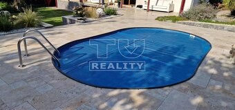 Rodinny dom pri potoku - 19