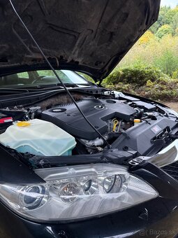 Mazda 6 2.0d 100kW FACELIFT, bohatá výbava, nová STK - 19