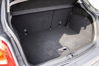 Fiat 500X, 2016 - 19