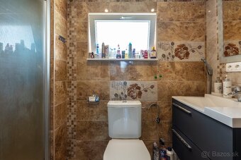 Domček pri jazere v Jakubove s celoročným bývaním - Jakubov - 19