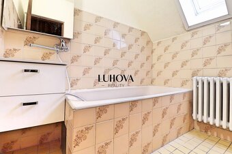 Priestranný a veľkorysý 6-izbový rodinný dom_Záriečie - 19