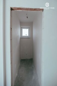 REZERVOVANÉ - Na predaj 4-izbový bungalov, Rezidencia Trnava - 19