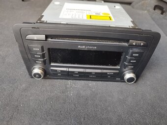 Audi A3 Sportback 1.6 TDI, Attraction, rok výroby: 2011 - 19