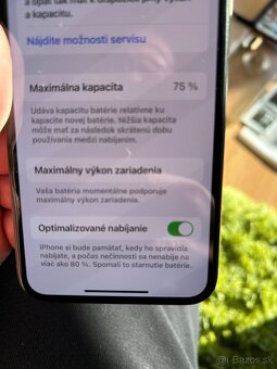 Predám Iphone XS 256 GB - gold - 19