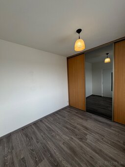 3-izbový byt na podnájom - 19