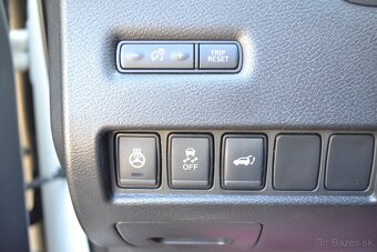 Nissan Murano 3,5 V6 - 19