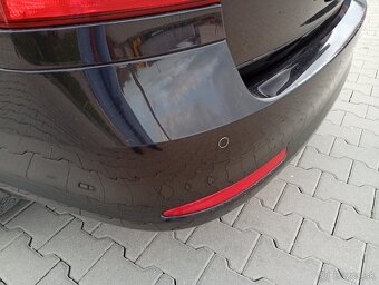 Škoda Octavia Combi II 1.2 TSI 77kw 6.rýchlostný - 19