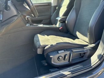 Volkswagen Arteon SB Elegance,147kw,4motion - 19