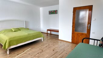 PREDAJ - 6 izbový rodinný dom - Lednice na Moravě - 19