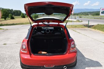 Mini Cooper - 19
