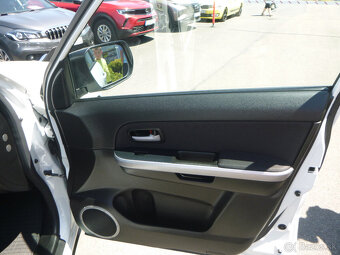 Suzuki Grand Vitara 1,9DDis 4x4 2011 - 19