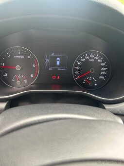 Kia Sportage 2017, Automat, 1.7 crdi 104kw - 19