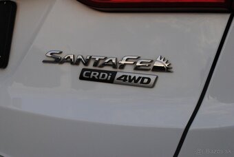 Hyundai Santa Fe Grand 2.2 Diesel - PREDAJ AJ NA SPLÁTKY - 19