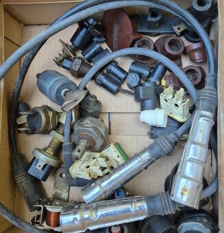 Dielce mix podla foto - 19