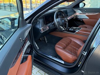 BMW rad7 M 760e xDrive 420kw - 19