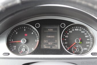 Volkswagen Passat CC 2.0 TDI 177k BlueMotion DSG - 19