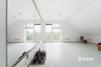 RADO | 7i trojpodlažný rodinný dom v obci Bohunice - 19
