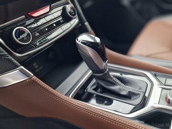 SUBARU FORESTER 2.0I-S E-BOXER MHEV STYLE / ODPOČET DPH - 19