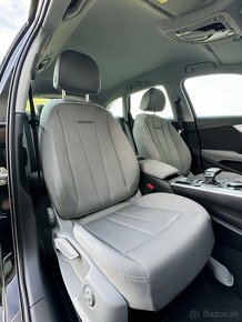 Audi A4 Avant 2,0 TDI 110kW Matrix / Virtual cocpit - 19