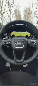 Audi A4 Avant 35 2.0 TDI A4 S tronic r.v. 2018/12 - 19