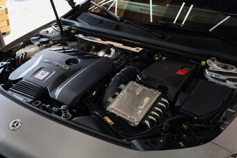Mercedes-Benz CLA Shooting Brake AMG 45 S 4MATIC A/T - 19