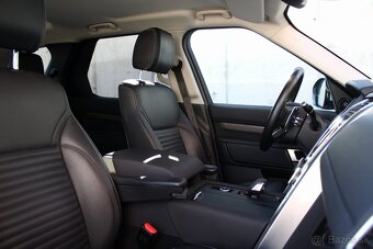 Land Rover Discovery 3.0 - 19