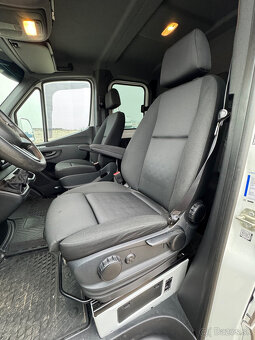 Mercedes-Benz Sprinter ťahač návesu aj s návesom - 19