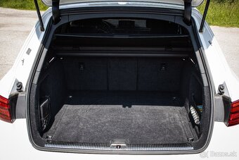 A4 Avant B8 3.0 TDI V6 Quattro 3x Sline, Virtual cockpit, ŤZ - 19