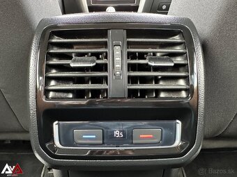 Volkswagen Passat 2.0 TDI DSG Business, F1 radenie, Keyless, - 19