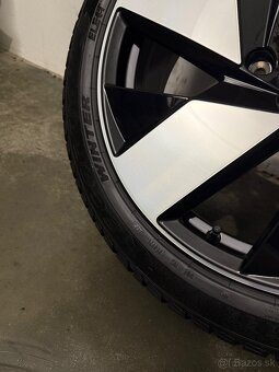 Zimná sada 5x108 R20 Volvo XC 40 Dvojrozmer - 19