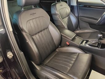 Škoda Superb Combi 2.0 TDI 190k L&K DSG EU6 - 19