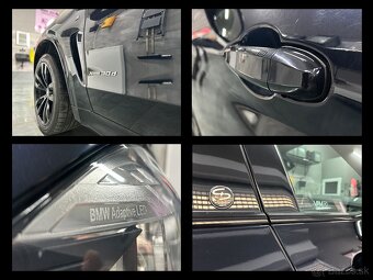 BMW X5, M-SPORT, xDRIVE, 3.0 d, 190KW/258PS, 135 000 KM - 19
