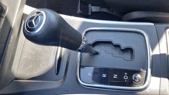 Mercedes-Benz B trieda 180 CDI, 80kw, AT/6 - 19