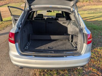 Audi A6 3.0TDI 176kw / QUATTRO / S-line / 2011 - 19