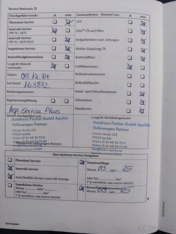 Volkswagen Golf VI 1.2 TSI Comfortline, 77kw, 6 st. manuál - 19