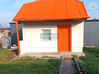 HALO reality - Predaj, rodinný dom Trebišov, NOVÁ SKVELÁ CEN - 19
