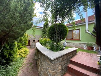 Jedinečný RD v Skalici pre náročného klienta, Teheľňa - 19