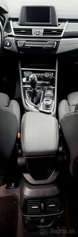 Predám BMW Rad 2 Active Tourer 2 218d Advantage - 19