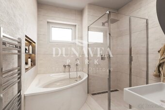 Veľký 3i byt+terasa+záhrada+2xparking,Trstená n/Ostrove,DS - 19