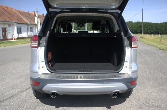 Ford Kuga 2.0 TDCi Titanium X AWD Automat AT6 163k - 19