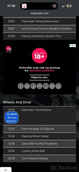 Bmw x3 30i mHEV xdrive - 19