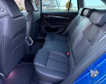 Škoda Octavia Combi 2.0 TDI SCR Style DSG - 19