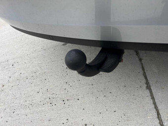 Škoda Octavia combi 1.6 TDI, 2016, 81kW, NAVI - 19