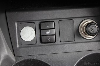 Toyota RAV4 2.2 D-4D - 19