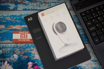 Kamery Xiaomi, 70Mai, Imilab, Yi a DDPAI - 19