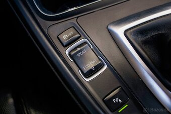 BMW Rad 3 Touring 320d xDrive Advantage A/T - 19