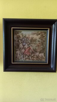 Starozitny nabytok vyborny stav - 19