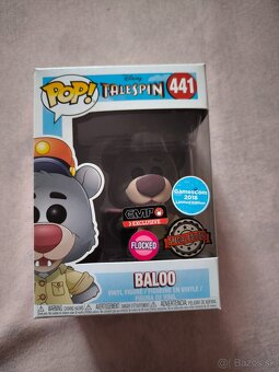Rôzne Funko Pop - 19